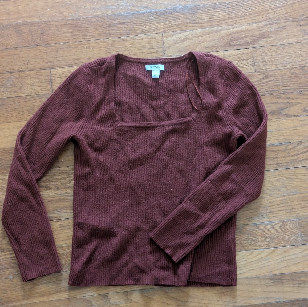 Nine West Sweater